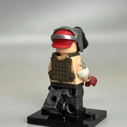 Thumb 4